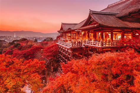 Top 10 Best Cities To Visit In Japan Most Beautiful Cities In Japan