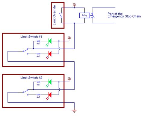 Learning The Basics Of Limit Switch Wiring Diagrams Wiregram