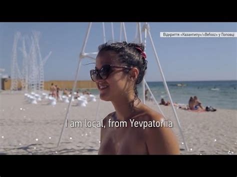 The Naked Truth About Russian Crimea After 7 Years Mp4 Mp3 M4a Indir