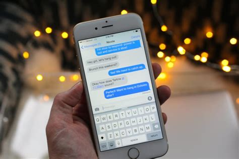 Talk for a minute about what students and teachers usually do there. How to Read Someone's Text Messages Without Their Phone