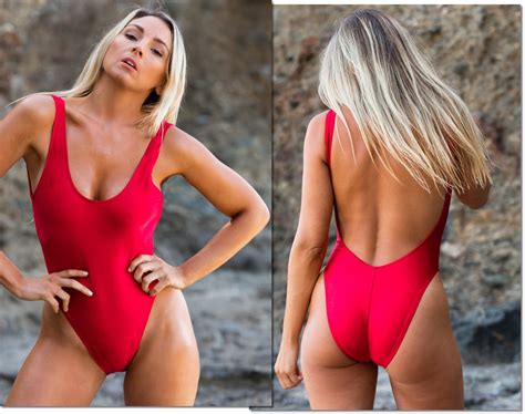 Baywatch Bathing Suits Online