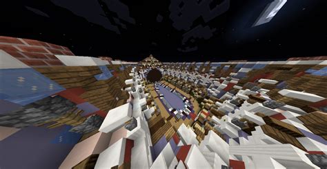 Skypvp Minecraft Server