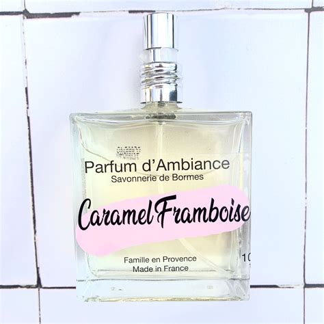 Parfum D Ambiance Maison Bio Ventana Blog