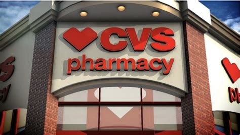 Cvs To Buy Schnuck Grocer Pharmacies Ihr Magazine