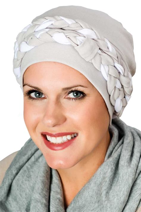 Платки на голову для женщин после химиотерапии фото