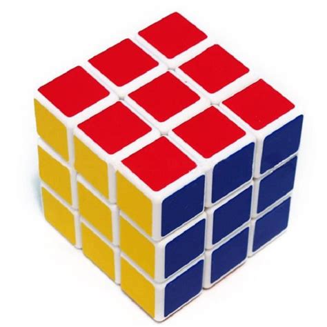 Yonger Rubiks 3x3 Rubikes Cube Cube Magique Jouet Spécial Cadeau