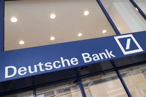 Последние твиты от deutsche bank (@deutschebank). Deutsche Bank signs new 25-year lease in LONDON despite ...