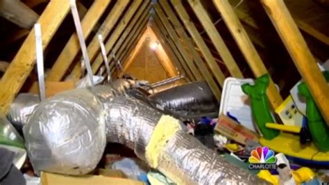 10 Most Incredible Things Found In Attics On September 8 2012 The Mother Of Five Heard