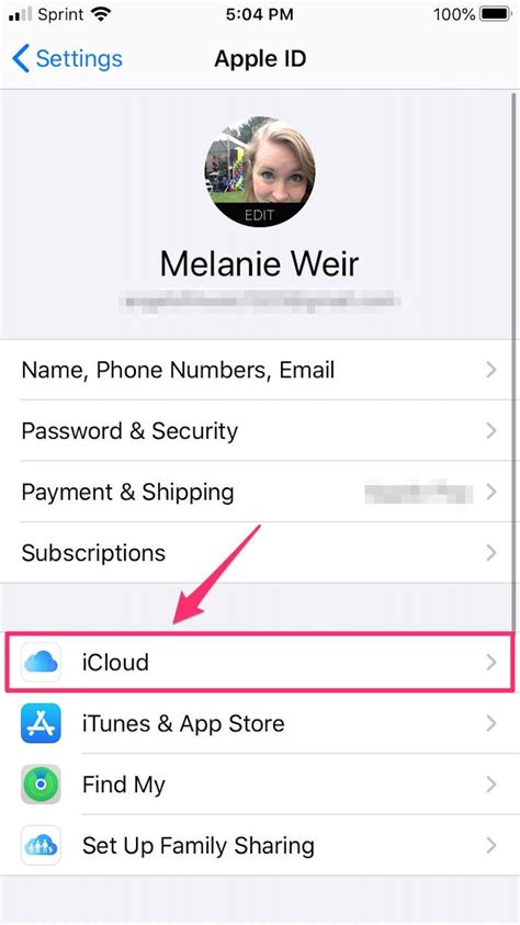 How To Sync Text Messages To Icloud And View Your Messages On All Of