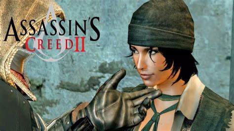 ROSA Assassin S Creed 2 Part 9 YouTube