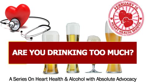 Heart Disease Alcohol And Heart Disease