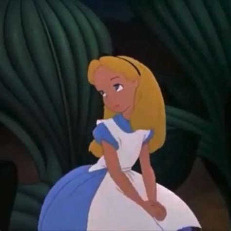 Alice In Wonderland 1951 Gts Growth Shrink Artofit