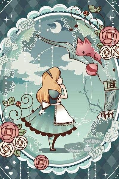 Alice In Wonderland Wallpapers 1 Theme Cute Wonderland Amino