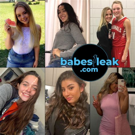13 Girls Statewinshlb Leak Pack Rgp172 Onlyfans Leaks Snapchat