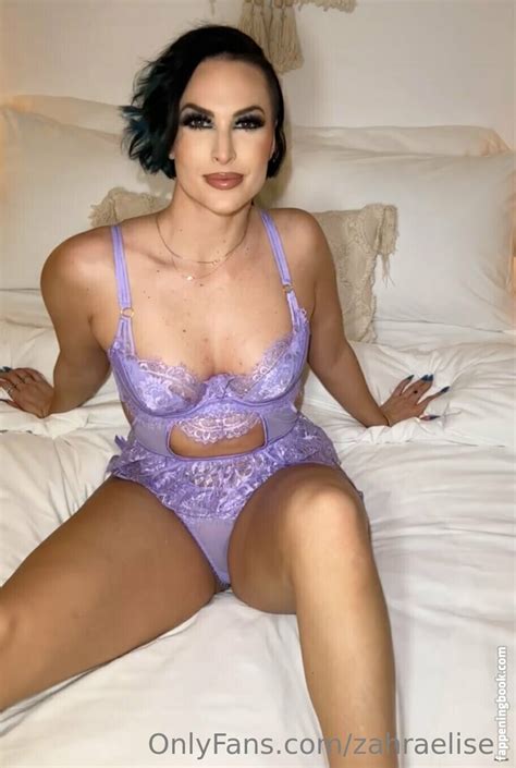Zahraelise Nude Onlyfans Leaks The Fappening Photo