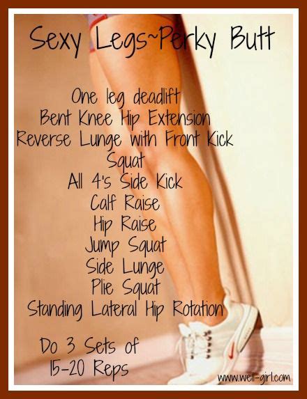Sexy Legs~perky Butt Fitness Diet Fitness Goals Fitness Body Fitness Motivation Health