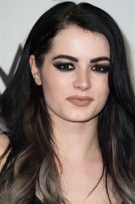 I Dont Do Drugs Wwe Star Paige Reveals The Real Reason Behind Her