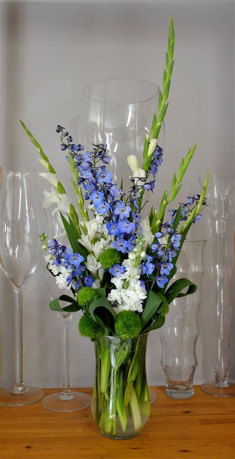 Gourd(vine, flowers & fruit) support, prosperity: Large Vase Tribute for Man | Memorial flowers, Funeral ...