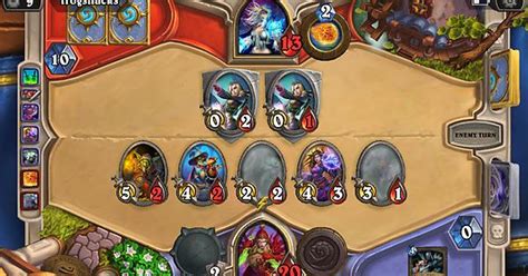 The Luckiest Mage Ever Album On Imgur