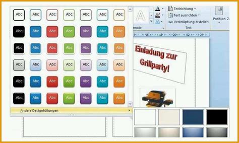 Aushänge, flyer und broschüren texte gestalten mit word 2010 stromkosten, haushaltsbuch finanzierungen & co. Phänomenal Flyer Erstellen Word Vorlage Süß Flyer ...