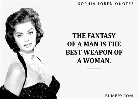 8 10 Quotes By Sophia Loren To Make You Feel Confident