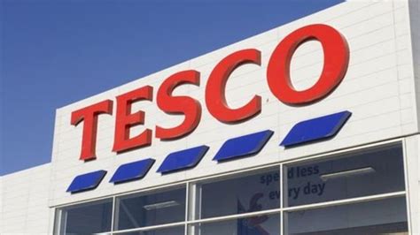 Uk Supermarket Giant Tesco Commits To Healthy Food Sales Target
