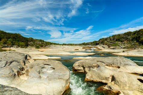 8 Texas State Parks You Need To Add To Your Bucket List Camp Native