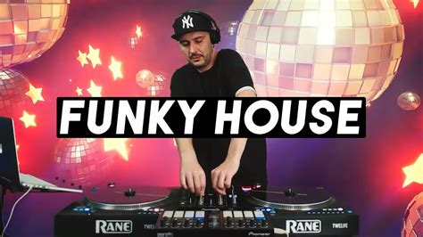 funky house mix 2021 the best of funky house 2021 youtube