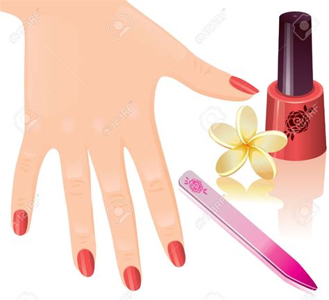 Free Painting Nails Cliparts Download Free Painting Nails Cliparts Png