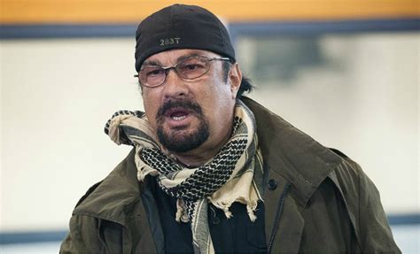 Steven seagal is an american actor, producer, screenwriter, director, musician, and martial artist. Steven Seagal Bio, Age, Height, Movies, Wife, Net Worth, Wikis 2020