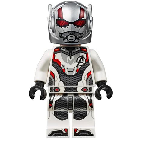 Lego Ant Man Minifigure Brick Owl Lego Marketplace