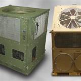 Environmental Control Units Military Pictures