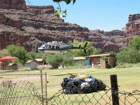 Cool Mist Below Havasu Falls Picture Of Supai Indian Village Supai