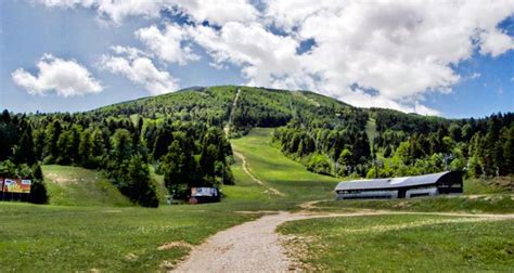 With him at my right hand, i will not be shaken. ZOI '84: New Summer Activities on Sarajevo Mountains ...