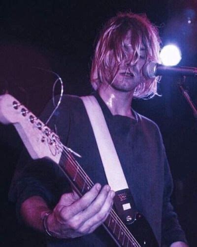 90s Grunge Tumblr Nirvana Kurt Cobain Grunge Und Nirvana