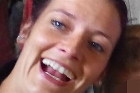 Mum Described As Ray Of Sunshine Sobs In Dock As Shes Jailed For Slashing Shopkeeper With