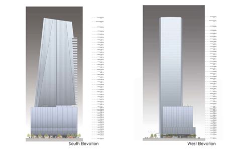 Downtown Austins Republic Office Tower Gets A Surprise Height Increase