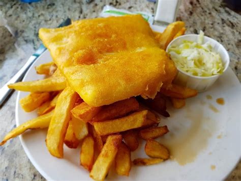 Halibut House Fish And Chips 1070 Simcoe St N Oshawa On L1g 4w4 Canada