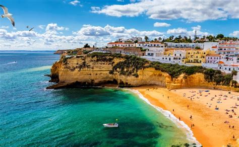 Why International Buyers Love The Western Algarve Portugal Property