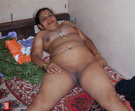 Bangla Aunty Naked Photo