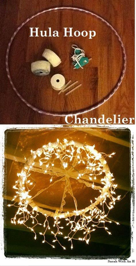 Eye Catching Diy Hula Hoop Crafts That You Are Going To Love Top Dreamer