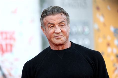 Why Sylvester Stallone Received Death Threats For Rambo