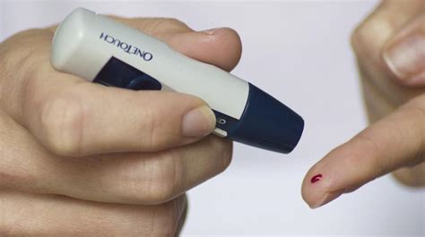 Sickle cell trait can make diabetes test not detect the ...