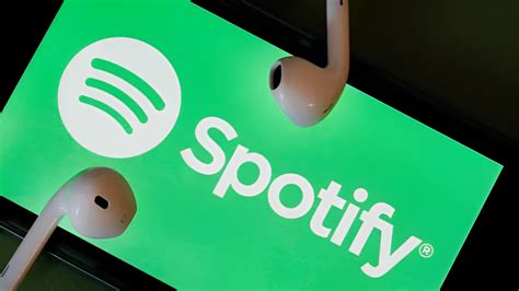 Spotify Increases Prices Of Premium Plans