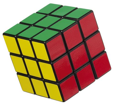 Rubiks Cube Wackypedia The Nonsensical Encyclopedia Anyone Can Mess Up