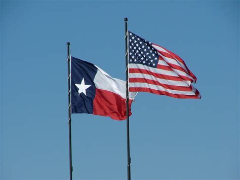 American Flag First Responders Wallpaper Flags Texas Flag American
