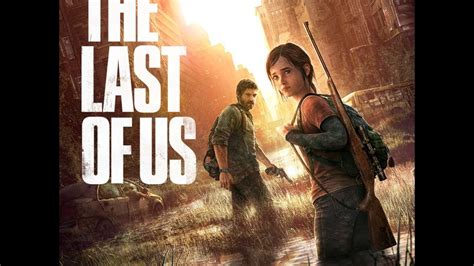 Last Of Us 1live Youtube