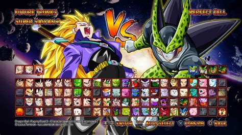 Dragon Ball Xenoverse Roster Transformations Bosses Music Update Analysis Youtube