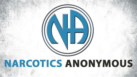 Narcotics Anonymous Logo Logodix
