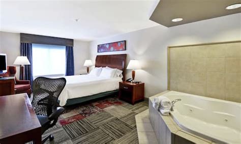 Hilton Garden Inn Hotel Rooms Near Gulfport Airport